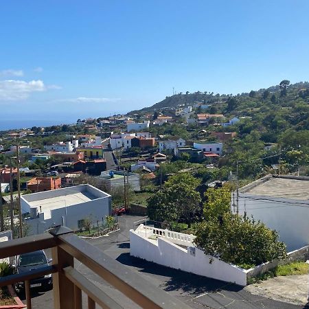 Casa La Asomada El Hierro Las Casas (El Hierro) Exterior foto